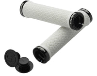Tirador Lock On - blanco