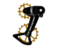 OSPW X für SRAM Eagle Mechanical - Gold