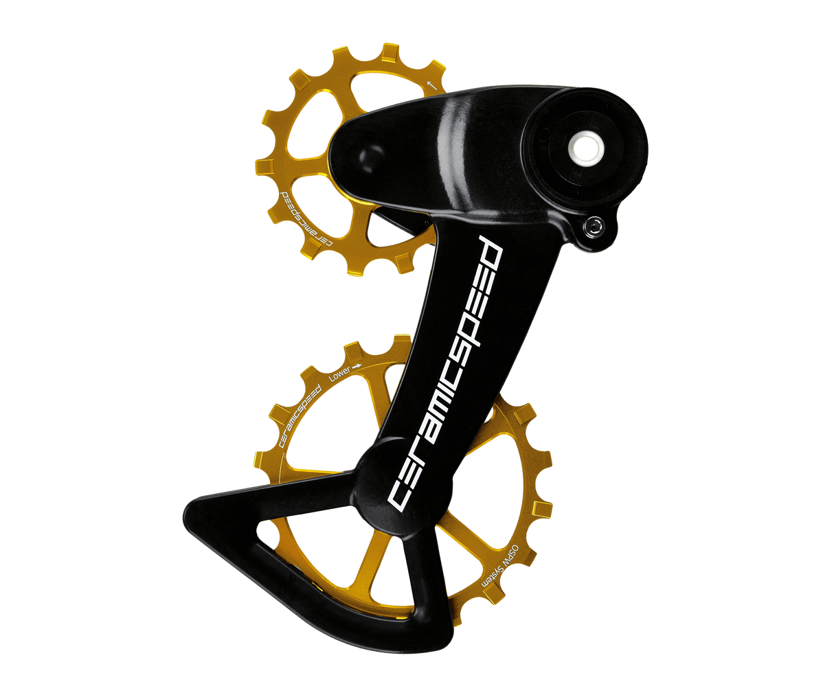 OSPW X für SRAM Eagle AXS