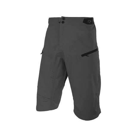Rockstacker - Shorts - Grau