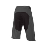 Rockstacker - Shorts - Grau
