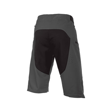 Rockstacker - Shorts - Grau