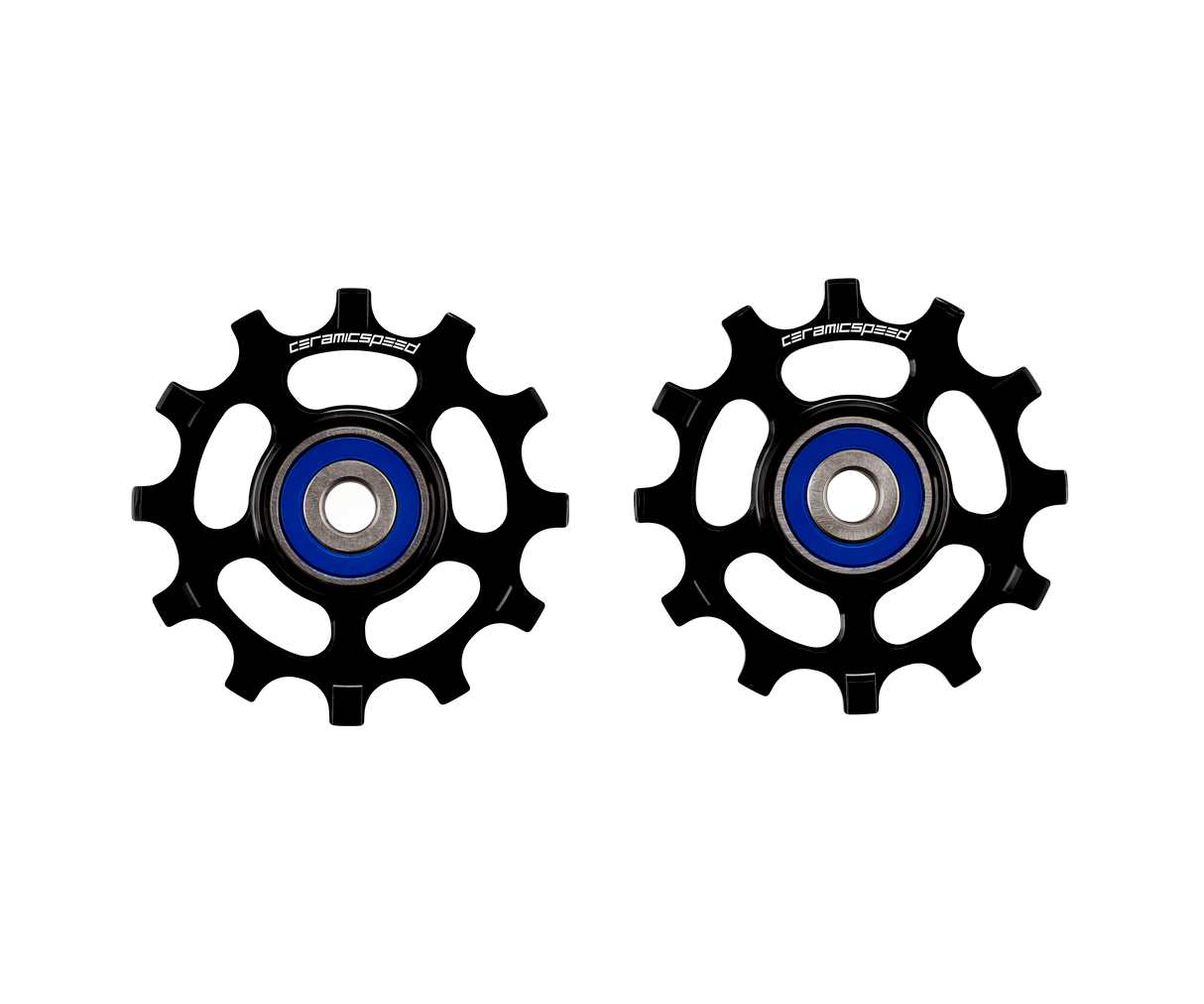 Pulley Wheels für Shimano, 11s NW