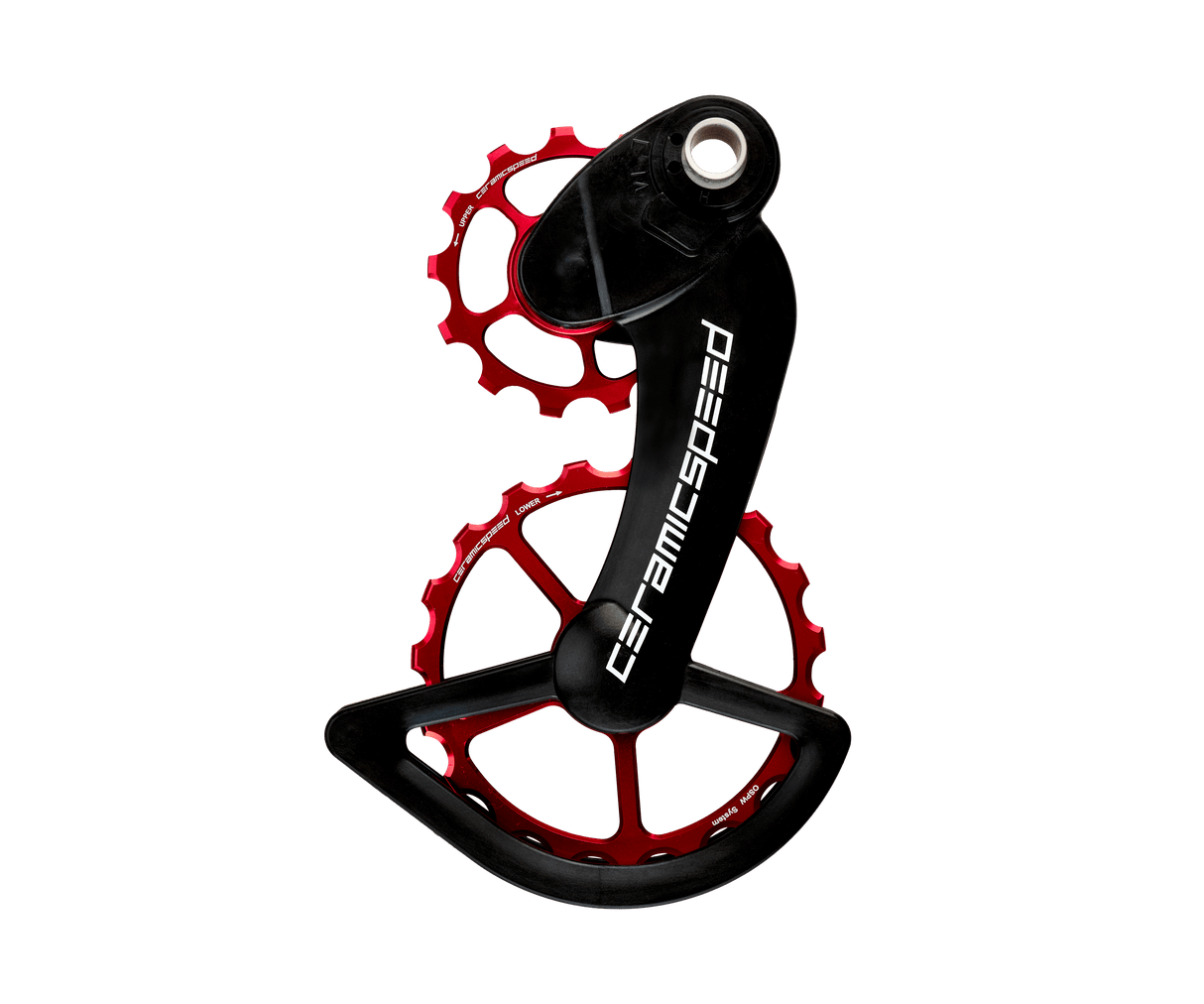 OSPW für Campagnolo 12-speed EPS