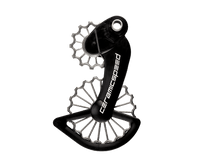 3D Printed Ti OSPW für Campagnolo 12-speed EPS