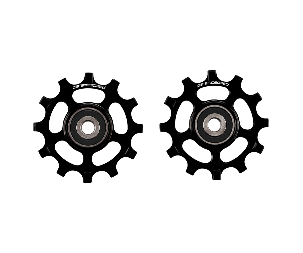 Pulley Wheels für SRAM AXS Road, 12s NW