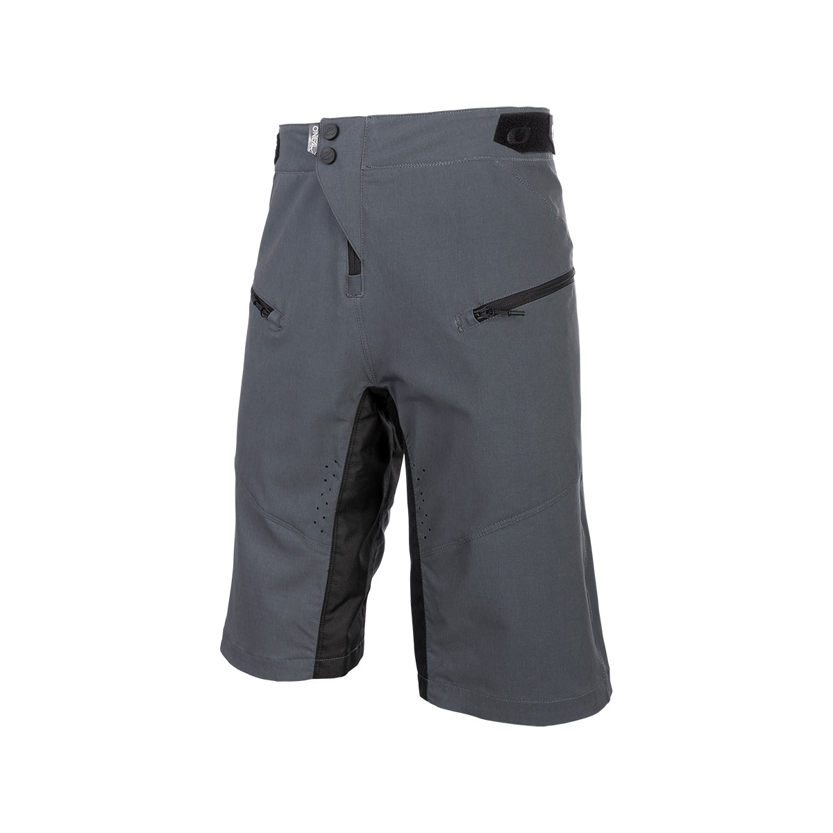 Pin It - Shorts - Grau