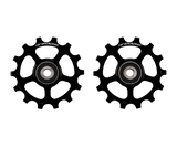 Pulley Wheels für Shimano XT/XTR, 12s NW
