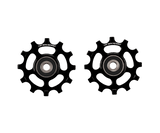 Pulley Wheels für Campagnolo, 12s NW