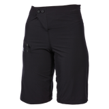MATRIX Women´s MTB Shorts V.23 black