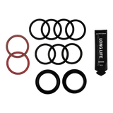 PF4130 auf BB86/92 DUB Service Kit