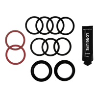 PF4130 auf BB86/92 DUB Service Kit