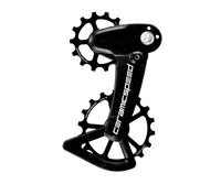 OSPW X für Shimano XT/XTR 1x12 - Schwarz