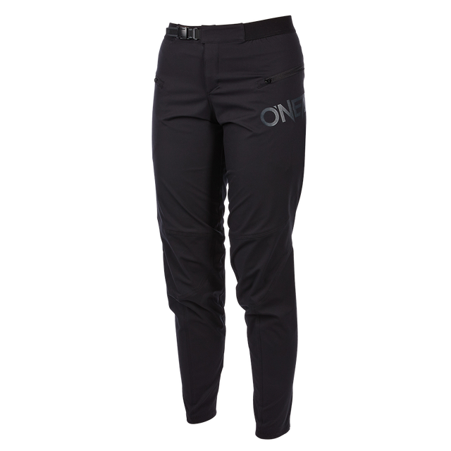 TRAILFINDER Women´s MTB Pants V.23 - black