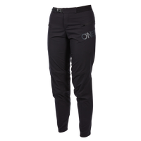TRAILFINDER Pantaloni MTB donna V.23 - nero