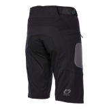 ELEMENT FR Women´s MTB Shorts HYBRID V.23 black/gray