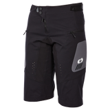 ELEMENT FR Women´s MTB Shorts HYBRID V.23 black/gray