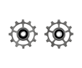Titanium Pulley Wheels für Shimano, 11s NW