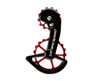 OSPW X für Shimano GRX810/815 + RX800/805 - Rot