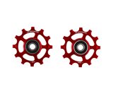 Pulley Wheels für Shimano, 11s NW