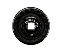 CeramicSpeed Dual-Stecknuss BSA/ITA