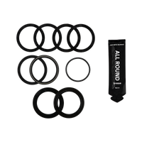 BSA, T45 und T47x86 für 30mm Service Kit
