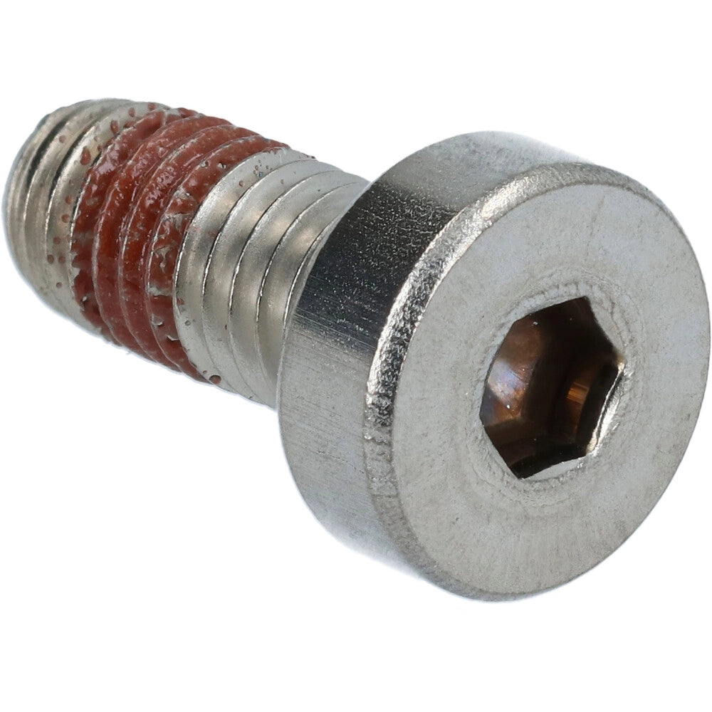 Mounting screw for lock SHIMANO E-BIKE SYSTEMS battery holder BM-E8010