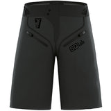 SQ-Short One OX - schwarz