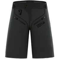SQ-Short One OX - schwarz