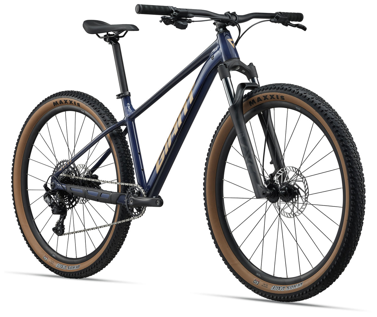 Talon 2 - Eclipse