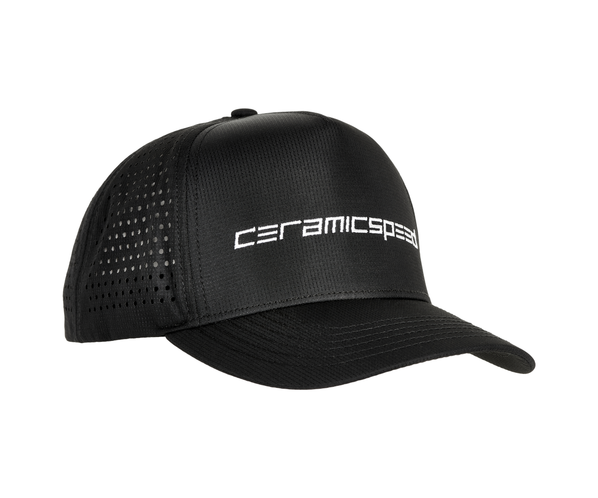 Round Brim Cap One Size
