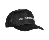 Round Brim Cap One Size