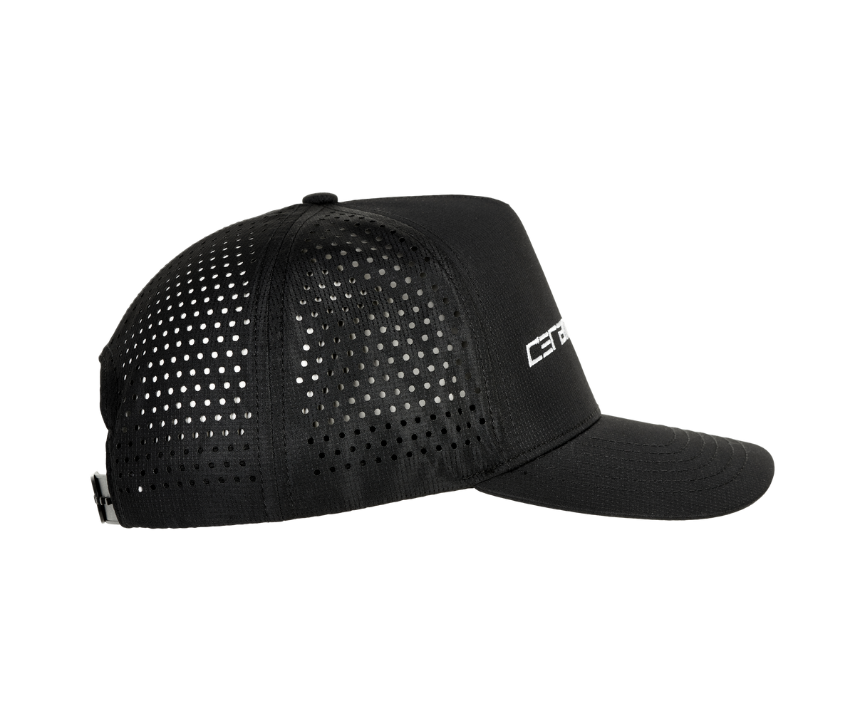Round Brim Cap One Size