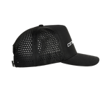 Round Brim Cap One Size