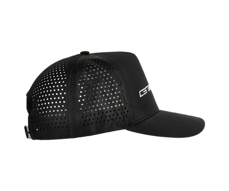 Round Brim Cap One Size