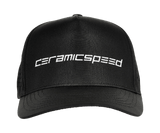 Round Brim Cap One Size