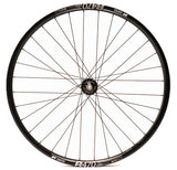 Laufrad SONdelux 12 disc center lock + DT R470 db 32h