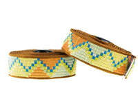 Pro Woven Bar Tape BRBN, 2,5 mm - Jungle Lemon