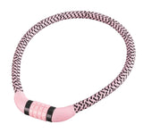 Lockstar Zahlenschloss - retro rose