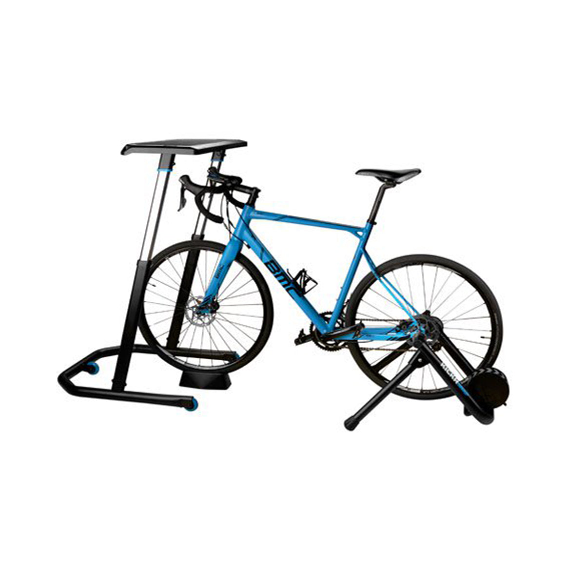 KICKR Bike Desk - Schwarz