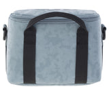 CB 3 Phototasche - steel