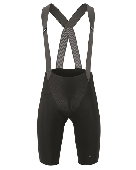 MILLE GT Bib Shorts GTO C2 long - Black Series