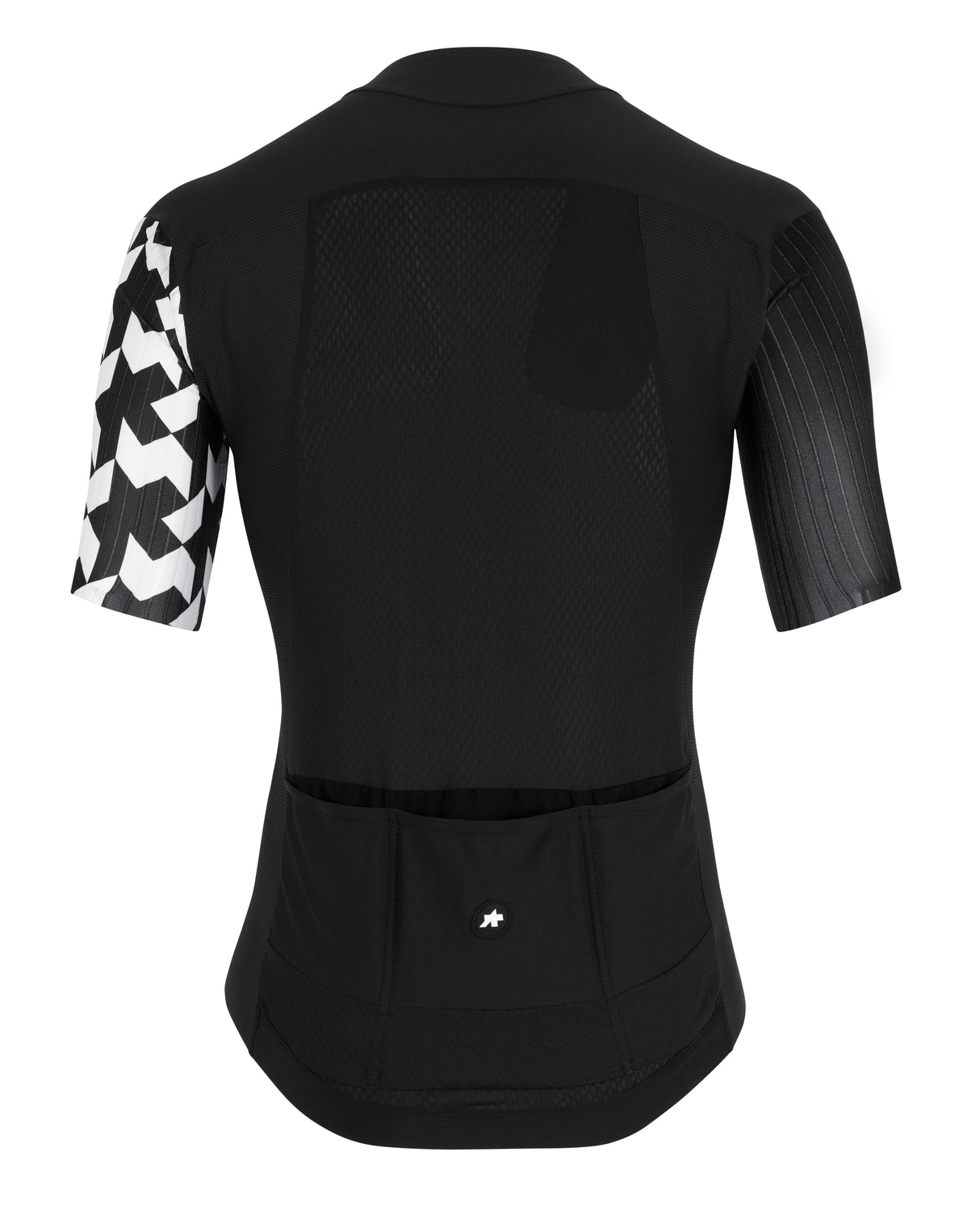 EQUIPE RS Jersey S11 - Black Series