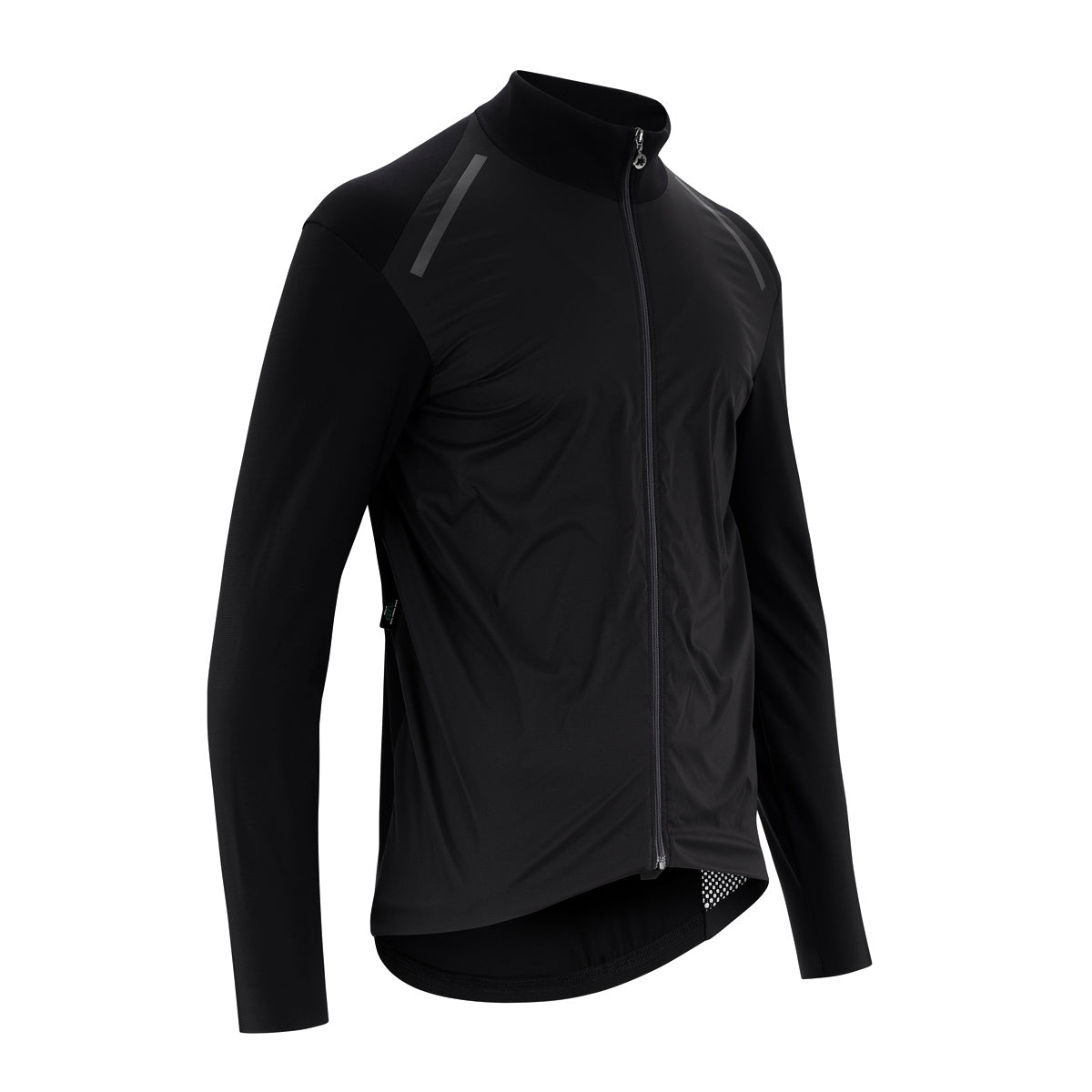 MILLE GTC LÖWENKRALLE Jacket C2 - Black Series