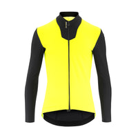 MILLE GTS Giacca Primavera Autunno C2 - Giallo fluo