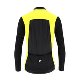 MILLE GTS Spring Fall Jacket C2 - Fluo Yellow