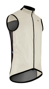 MILLE GT Wind Vest C2 - Moon Sand