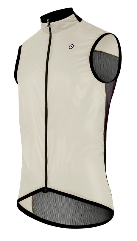 MILLE GT Wind Vest C2 - Moon Sand