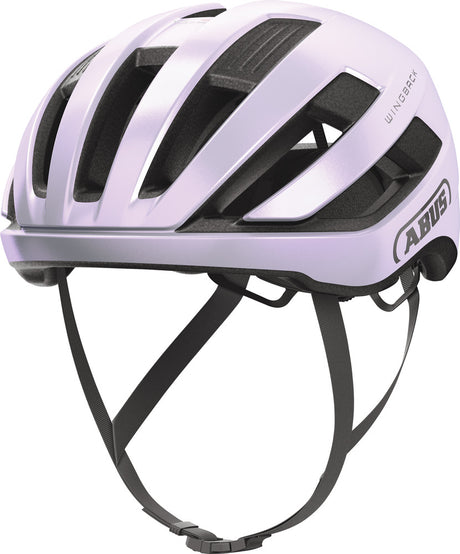 Wing Back - all-in purple