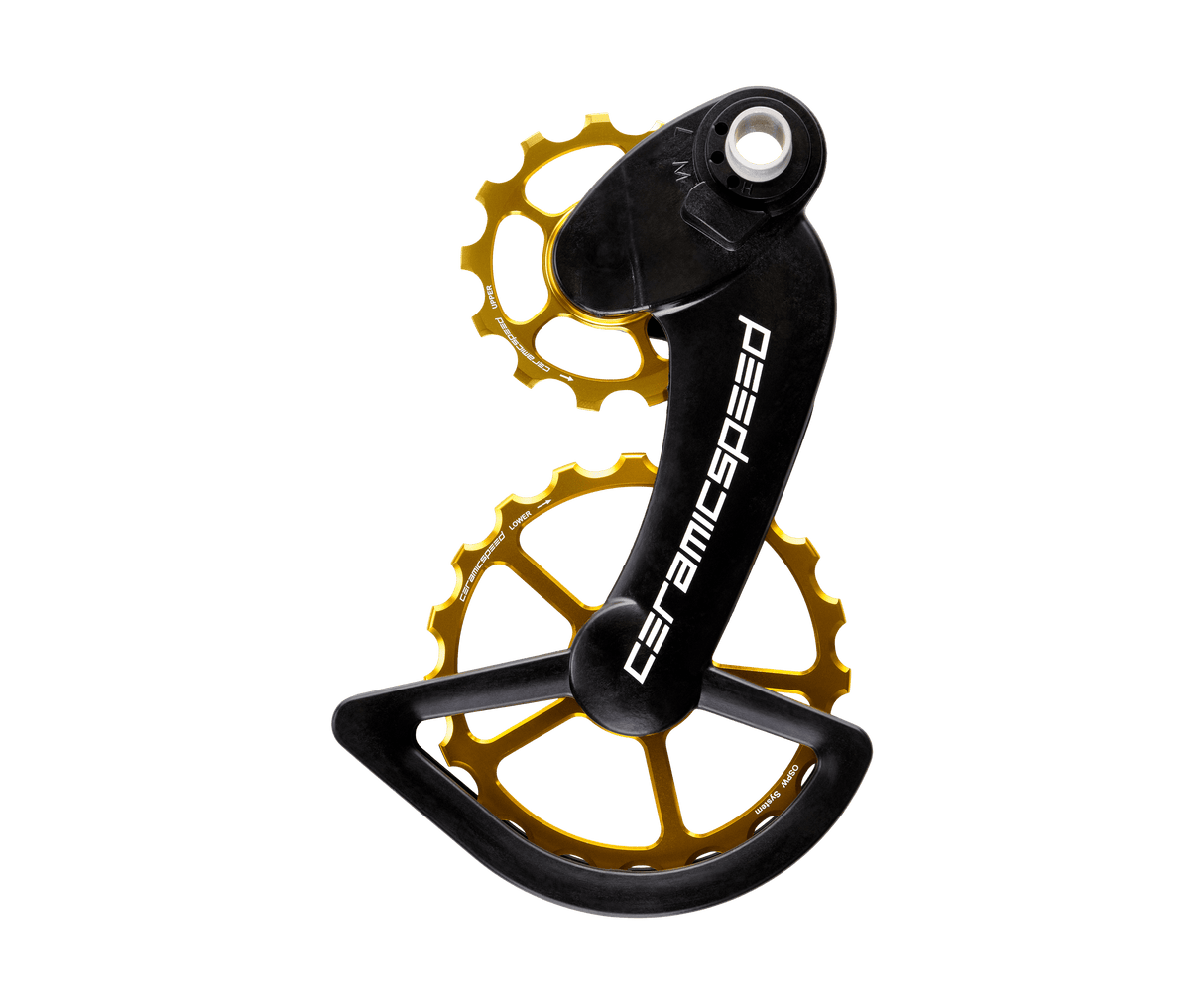 OSPW für Campagnolo 12-speed EPS